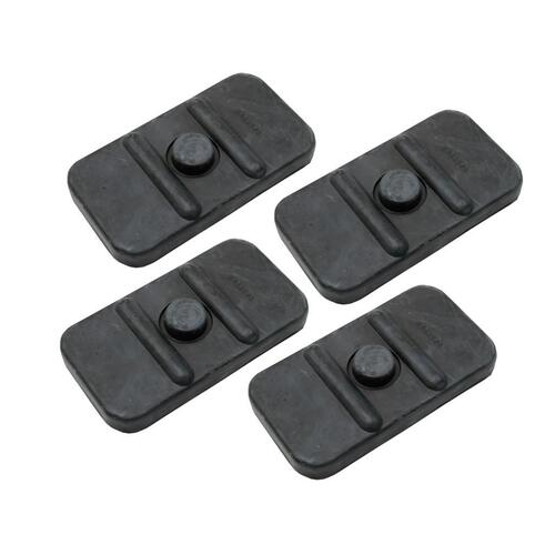 SPRING PAD KIT HD HR HK HT HG UTE & PANEL VAN. LEAF SPRING