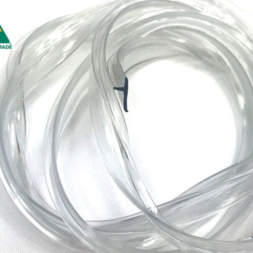 GRILLE MOUNTING CLEAR PLASTICE SEAL WB STATESMAN AND CAPRICE