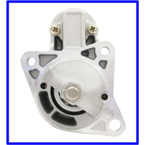 STARTER MOTOR FORD LASER 1991-1998 MAZDA 323 & 626 1.6 1.8 2.0 & 2.2