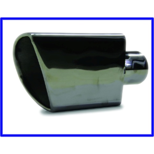 EXHAUST TIP VY SS SAAS