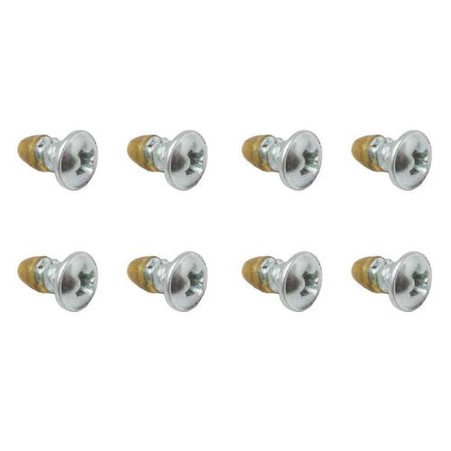 SCREW PACK SUIT MOULDING 8 -18 X 5/16' X HQ HJ HX HZ WB WINDSCREEN A PILLAR