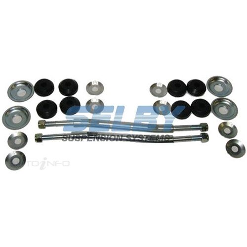 SWAY BAR LINK ROD KIT VN VP VR VS VT - 1 KIT DOES BOTH SIDES