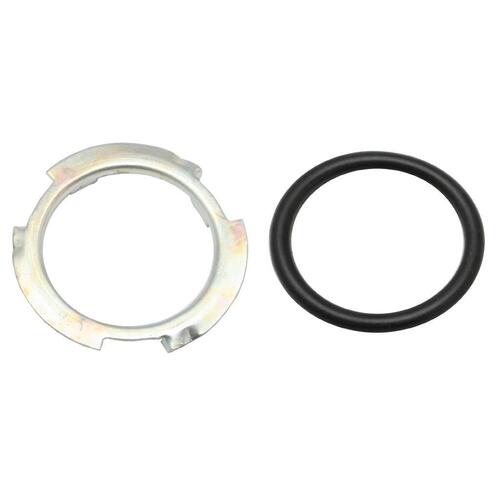 FUEL SENDER UNIT RETAINER & SEAL EJ EH HD HR HK HT HG HQ HJ HX HZ WB(Except Statesman) LC LJ LH LX