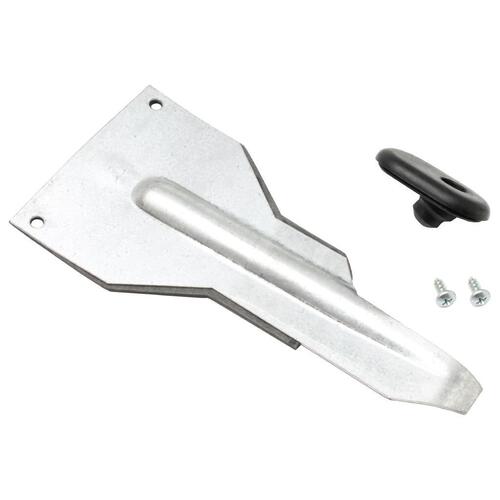 FUEL TANK GUARD KIT LC LJ NOT XU1