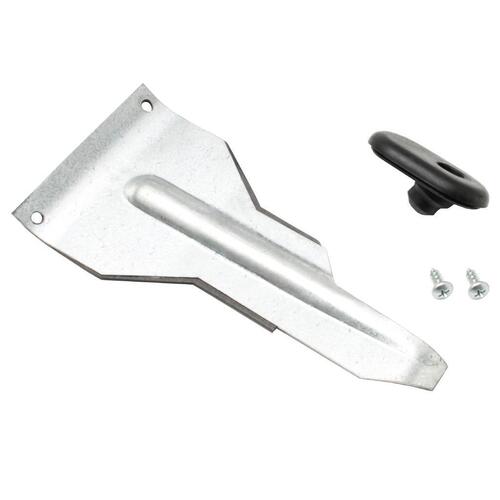 FUEL TANK GUARD KIT LC LJ GTR XU1