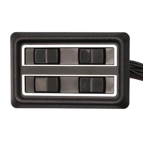 Electric Window Switch In Console VB VC VH VK VL