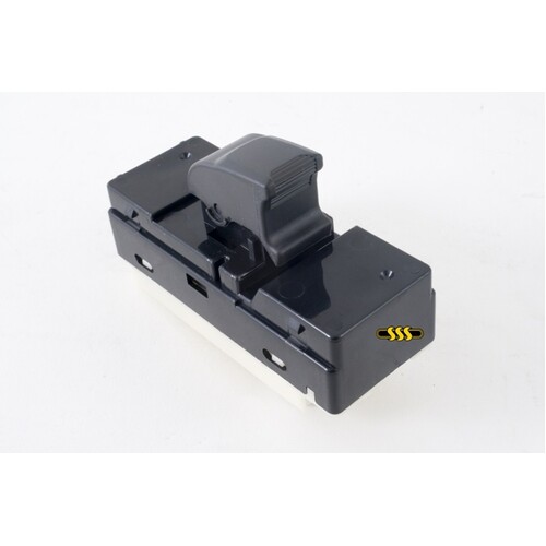 SWITCH ELECTRIC WINDOW REAR DOOR SWITCH RA RODEO 2003-2006 SINGLE