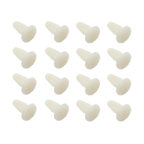 CLIP SET REAR QUARTER PANEL TRIM HK HT HG WAGON