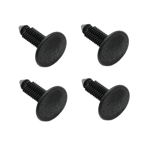 RADIATOR SHROUD TO FR PANEL CLIP SET VL