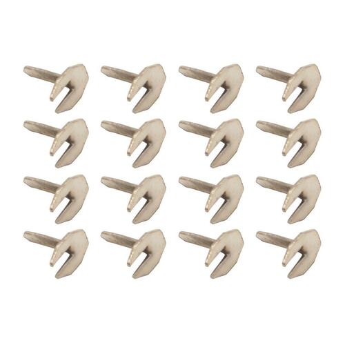 CLIP SET DOOR TRIM MOULDING EJ EH HD HR