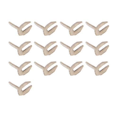 CLIP SET EJ EH CONSOLE MOULDING (13)