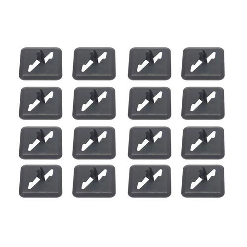 BONNET INSULATOR CLIP KIT HQ HJ HX HZ WB