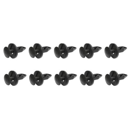 CLIPS SET RETAINER UNIVERSAL VT VX VY VZ VE VF 92138627 X 10