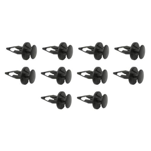 Clips Set Retainer Universal VT VX VY VZ