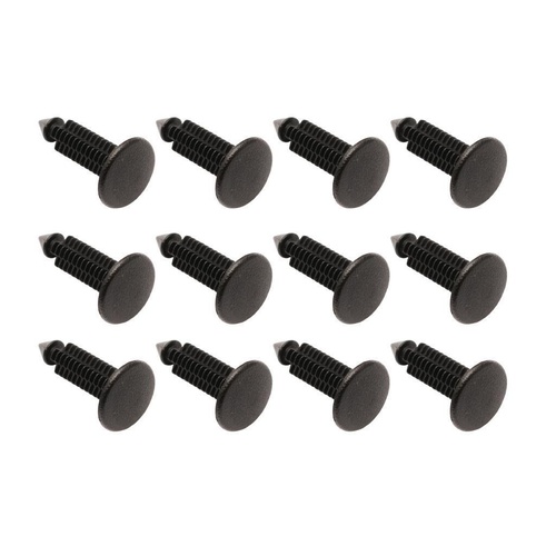 INNER QUARTER WINDOW TRIM CLIP SET VK VL VN VP VR VS