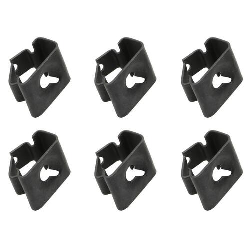 ARMREST CLIP KIT XR XT XW XY ZA ZB ZC ZD