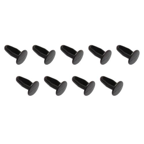 RADIATOR UPPER SEAL RETAINER KIT XD XE XF XG ZJ ZK