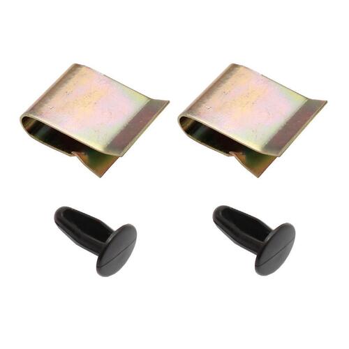 SPLASH SHIELD RETAINING KIT XF XG EA EB ED