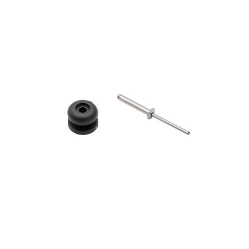 Tonneau Loop Strap Kit XA XB XC XD XE XF XG XH AU BA BF FG Falcon Ute  These can also be used in universal applications