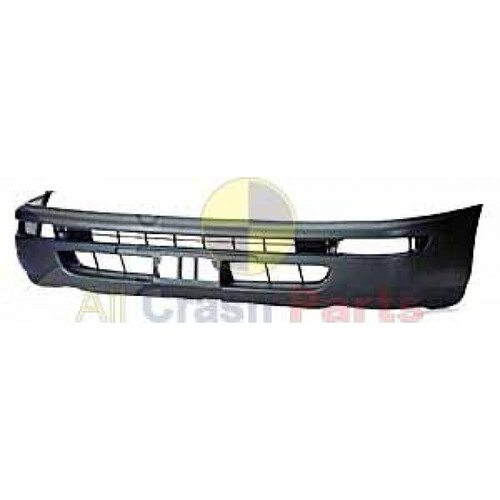 Bumper Bar - FRONT BAR COVER AE100 COROLLA 94-99