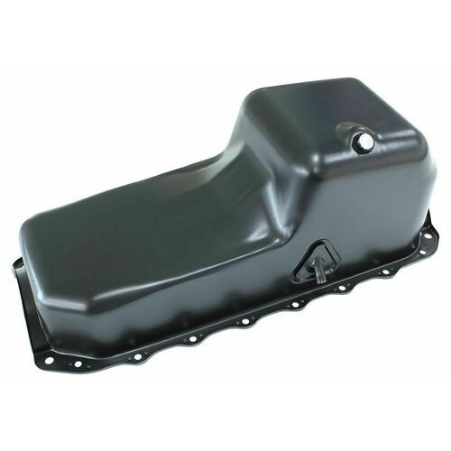 SUMP OIL PAN PAINTED BLACK 253 308 HQ HJ HX HZ WB LH LX UC