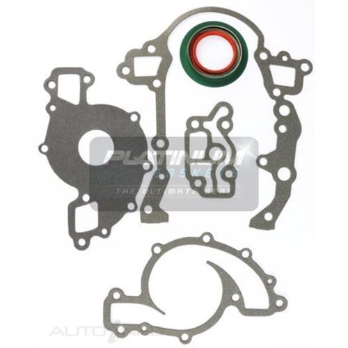 TIMING CASE SET Commodore VN VP VR V6 3.8l