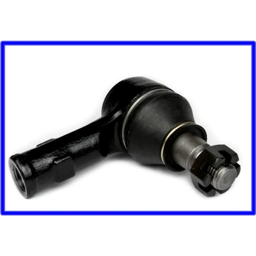 TIE ROD END TF RODEO RH OUTER ALSO JACKAROO = TE5281R