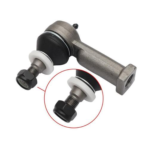TIE ROD END VT2 VX VY OUTER coarse thread (vz not kyb rack) 16 x 2 thread
