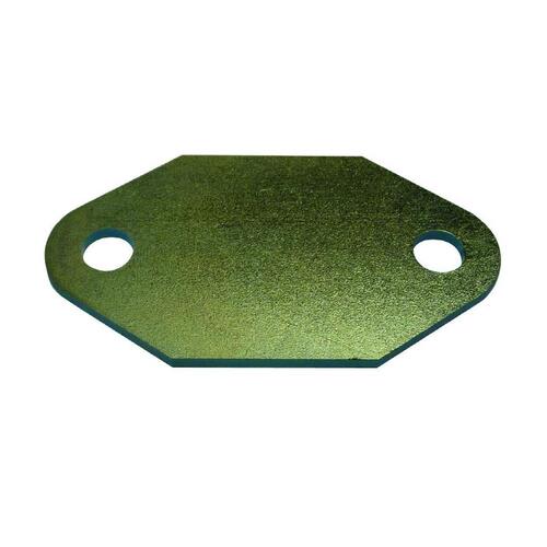 TFI Holden V8 Fuel Pump Block Off