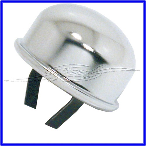 Breather Cap Push On