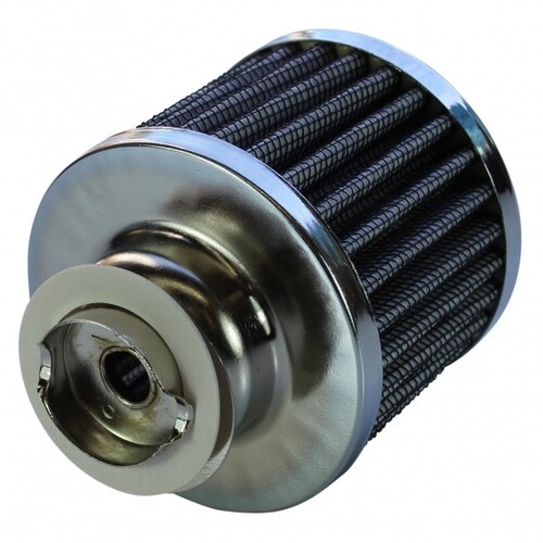 OIL CAP BREATHER TYPE TWIST ON