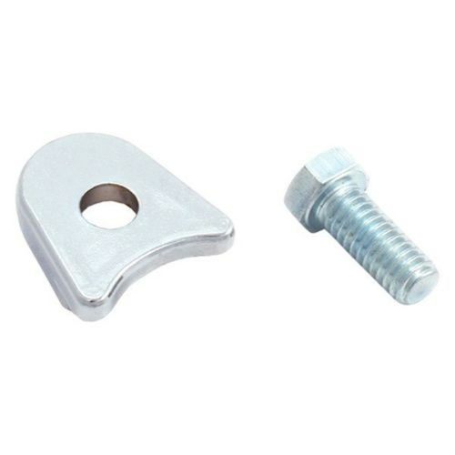 Ford Dist Hold Down Clamp Ford V8 Oem Style with Bolt Chrome Steel