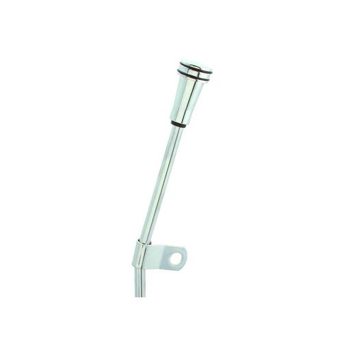 Engine Dipstick + Tube Chev Sm Blk 1965-