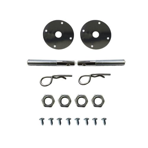 BONNET PIN LOCKDOWN KIT