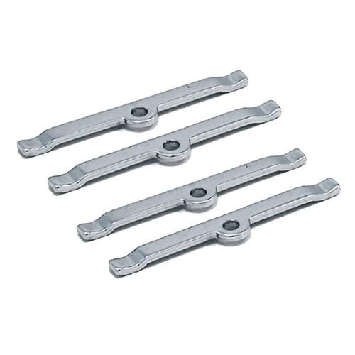 Valve Cover Clamps SB Chev