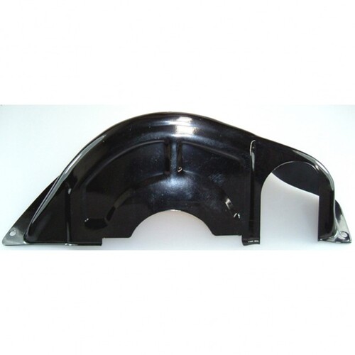 DUST COVER SB CHEV POWERGLIDE