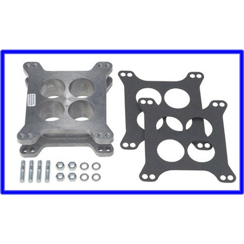 Carb Adaptor 2 Inch Tall Individual Port