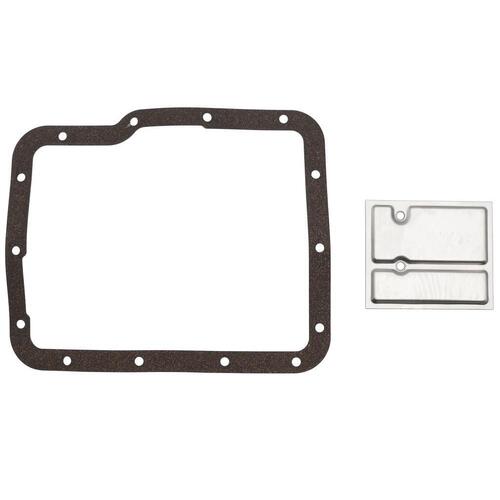 TRANSMISSION FILTER SERVICE & GASKET KIT POWERGLIDE HD HR HK HT HG with Powerglide auto