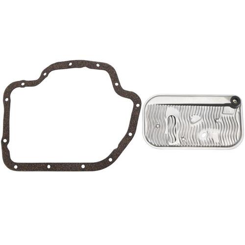 Transmission Filter Service Kit & Gasket Turbo 400