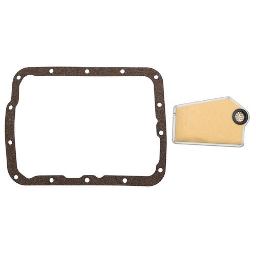 Transmission Filter & Gasket Kit FMX XW XY V8 302 351, XA XB XC V8 351, XD XE 351 V8