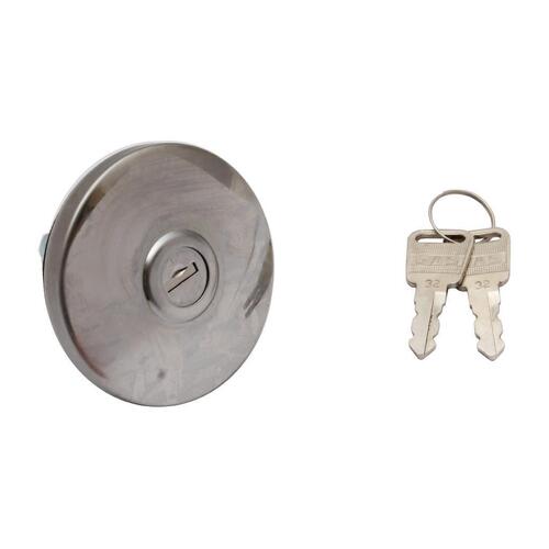Fuel Cap Locking HQ HJ 72-74