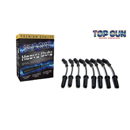 SPARK PLUG LEAD SET VE WM 6.0 LITRE V8