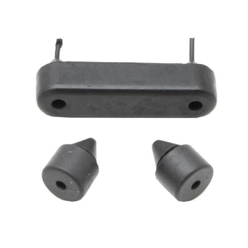 BUMPER KIT TAILGATE FE FC FB EK STATIONWAGON