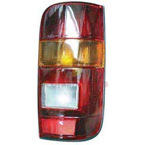 TAILLAMP TOYOTA HIACE LEFT HAND LH10 11/89 TO 01/2005