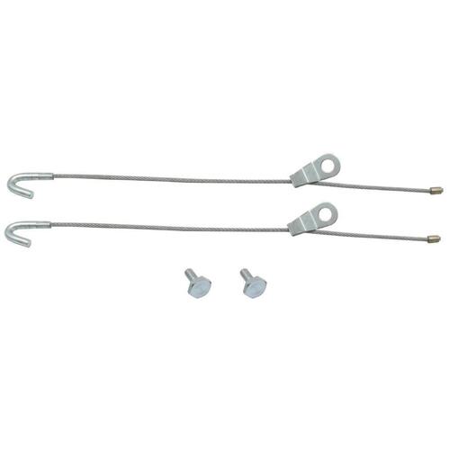 CABLE LOWER TAILGATE LIMIT HD HR HK HT HG HJ HX HZ WB UTE & VAN PAIR