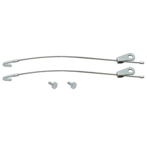 CABLE LOWER TAILGATE LIMIT HQ UTE & VAN