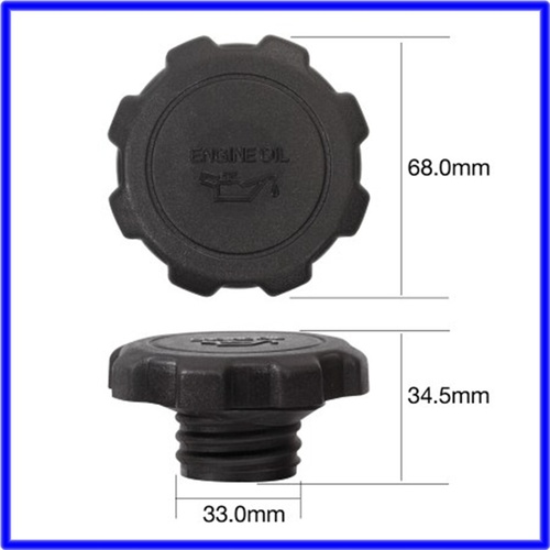 OIL CAP MF MH BARINA 014/89 TO 5/94