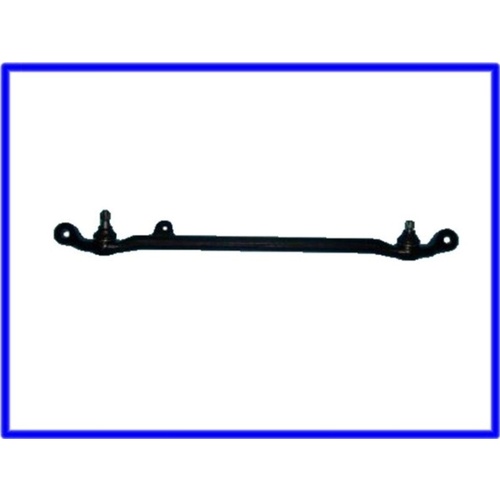 DRAGLINK RODEO TF 2WD & 4WD 05/88 TO 02/03 IF CAR IS FITTED WITH STEER DAMPENER BRACKET
