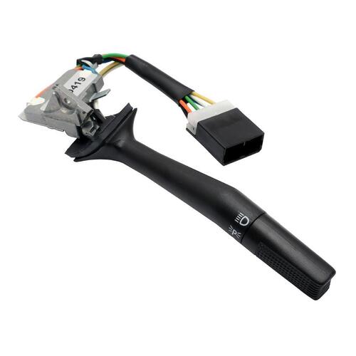 INDICATOR STALK SWITCH COMBINATION BLACK VL ONLY