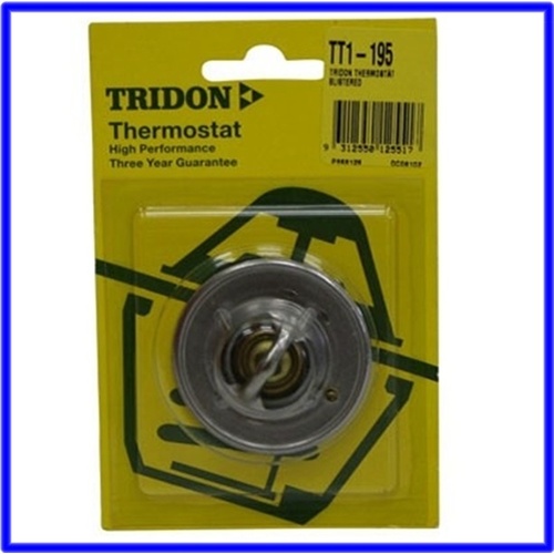 THERMOSTAT 91c '195F